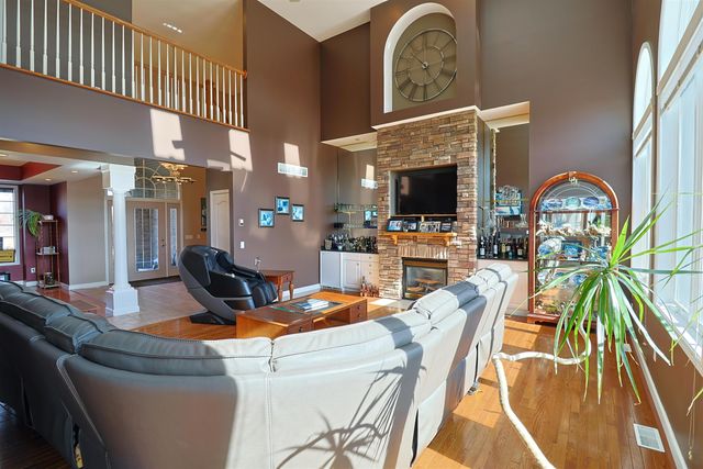 956 E Remus Road, Union Twp, MI 48858