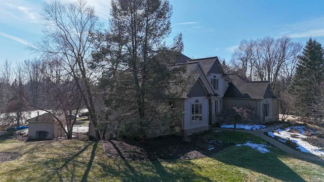 956 E Remus Road, Union Twp, MI 48858