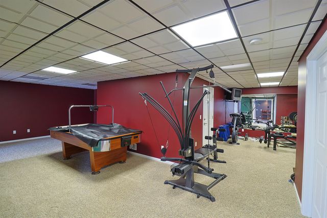 956 E Remus Road, Union Twp, MI 48858