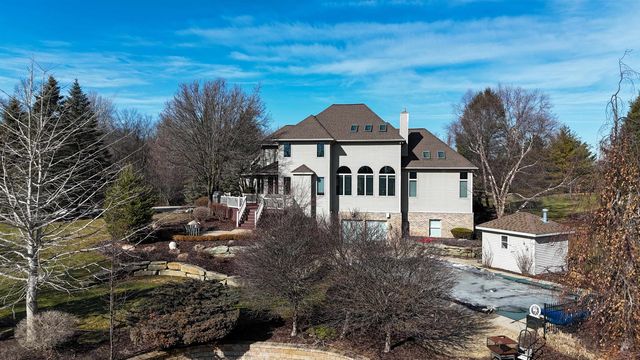 956 E Remus Road, Union Twp, MI 48858