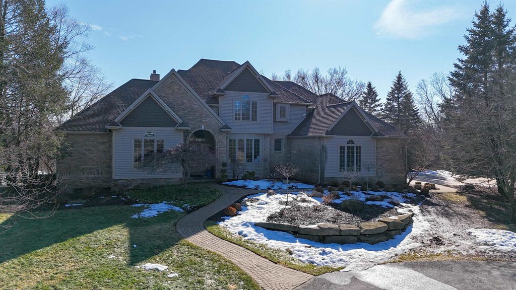 956 E Remus Road, Union Twp, MI 48858