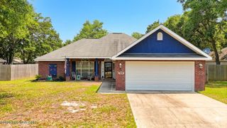 104 Hawthorne Drive, Long Beach, MS 39560