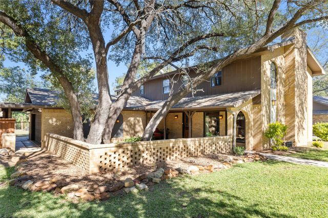 202 Quail Run, Brownwood, TX 76801