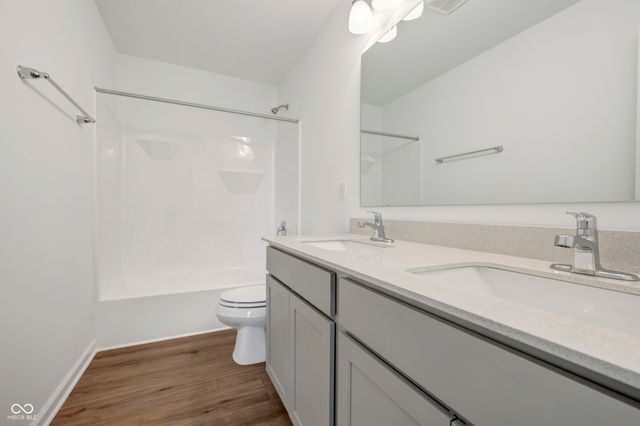 17098 Cowbell Drive, Noblesville, IN 46060