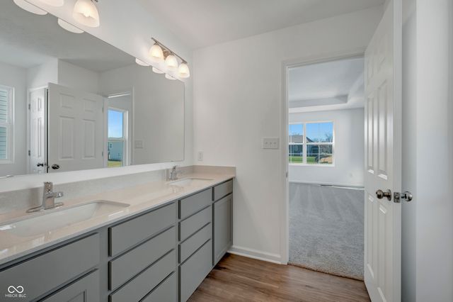 17098 Cowbell Drive, Noblesville, IN 46060