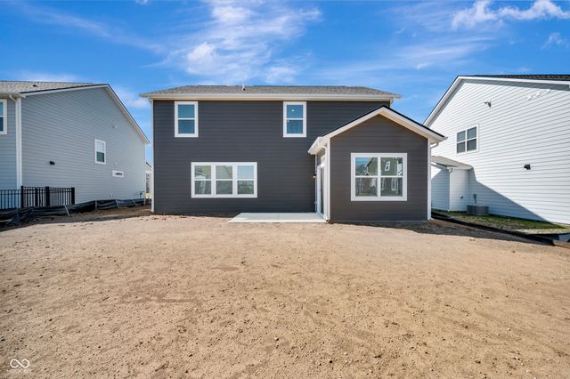 17098 Cowbell Drive, Noblesville, IN 46060