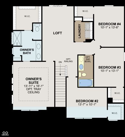 17098 Cowbell Drive, Noblesville, IN 46060