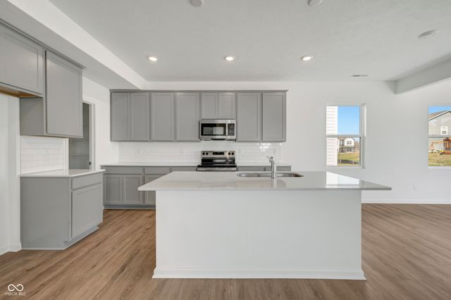 17098 Cowbell Drive, Noblesville, IN 46060