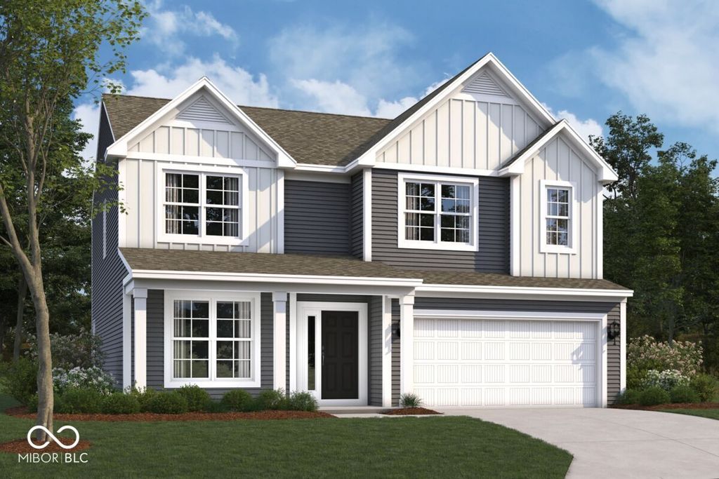 17098 Cowbell Drive, Noblesville, IN 46060