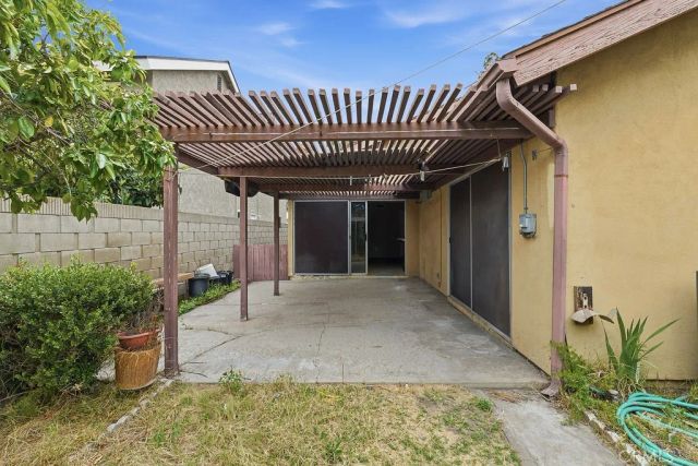 5374 Houston Avenue, La Palma, CA 90623