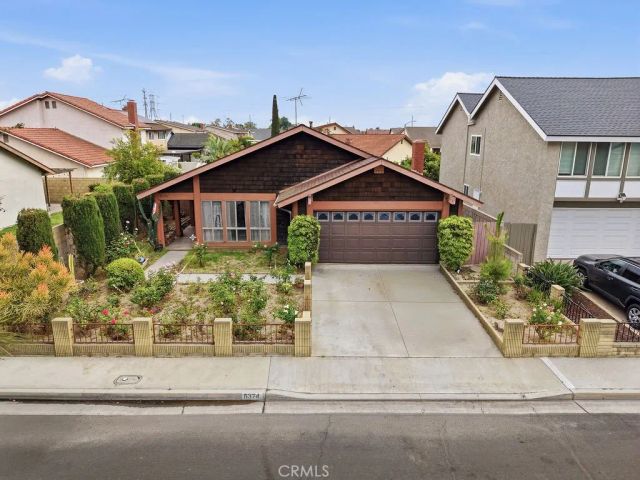 5374 Houston Avenue, La Palma, CA 90623