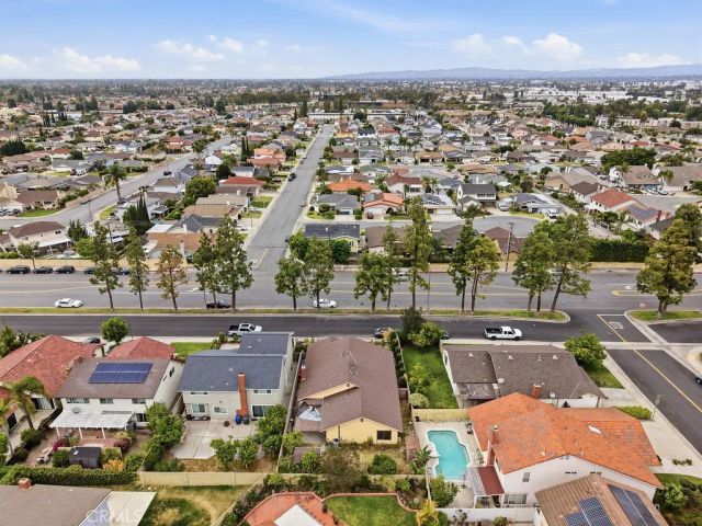 5374 Houston Avenue, La Palma, CA 90623