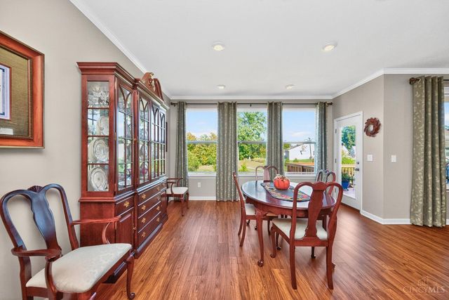 1822 Oak Grove Lane, Hamilton Twp, OH 45039