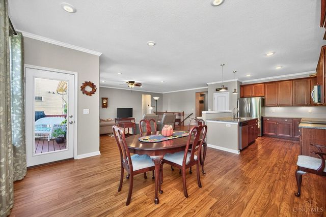 1822 Oak Grove Lane, Hamilton Twp, OH 45039