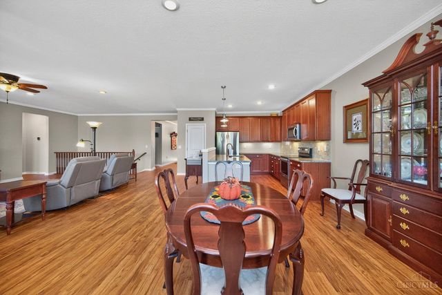 1822 Oak Grove Lane, Hamilton Twp, OH 45039