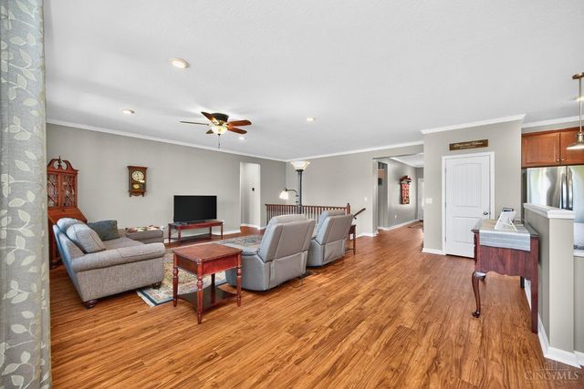 1822 Oak Grove Lane, Hamilton Twp, OH 45039