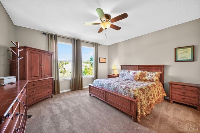 1822 Oak Grove Lane, Hamilton Twp, OH 45039