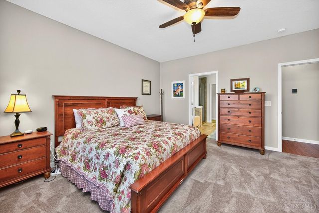 1822 Oak Grove Lane, Hamilton Twp, OH 45039