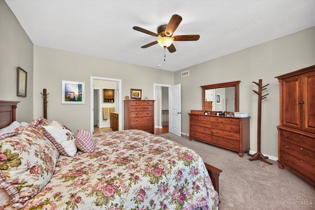 1822 Oak Grove Lane, Hamilton Twp, OH 45039