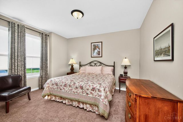 1822 Oak Grove Lane, Hamilton Twp, OH 45039