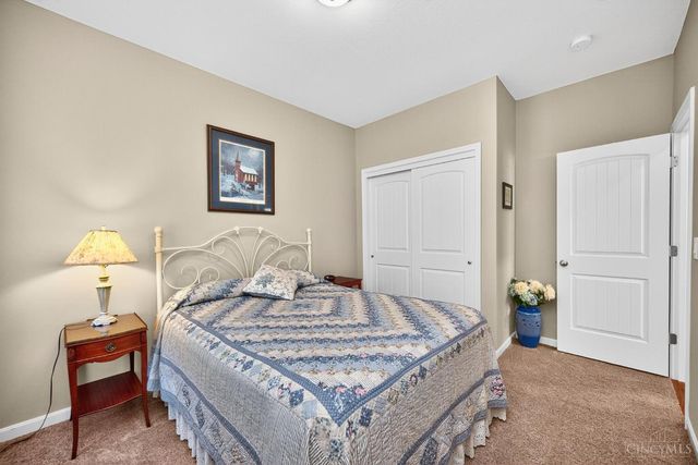 1822 Oak Grove Lane, Hamilton Twp, OH 45039