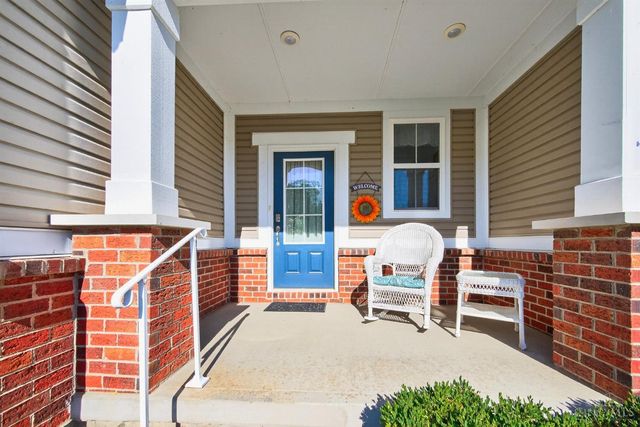 1822 Oak Grove Lane, Hamilton Twp, OH 45039