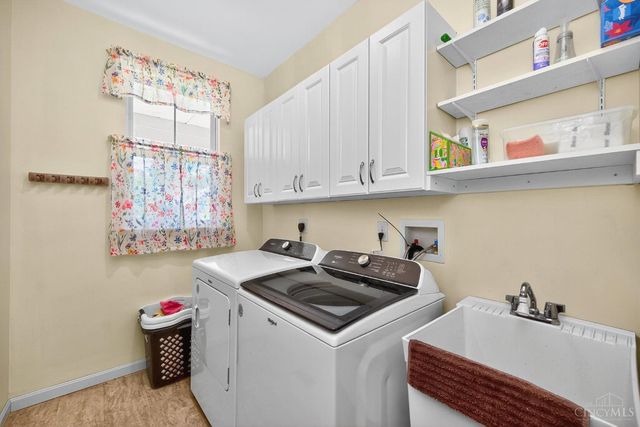 1822 Oak Grove Lane, Hamilton Twp, OH 45039