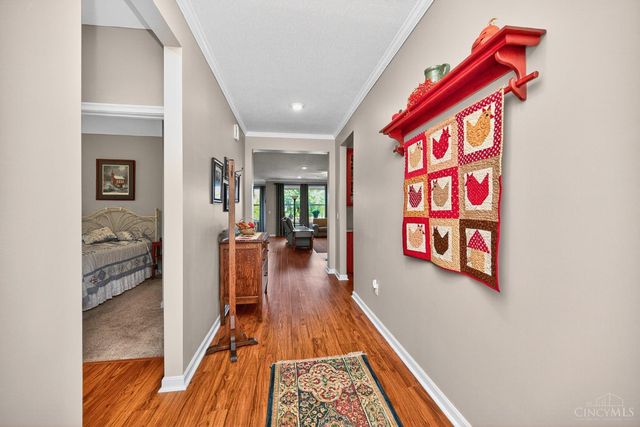 1822 Oak Grove Lane, Hamilton Twp, OH 45039