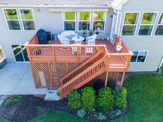 1822 Oak Grove Lane, Hamilton Twp, OH 45039