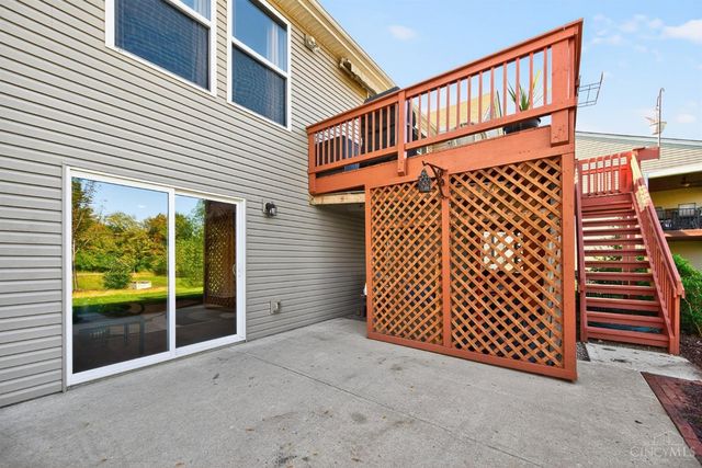 1822 Oak Grove Lane, Hamilton Twp, OH 45039