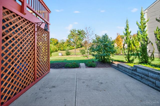 1822 Oak Grove Lane, Hamilton Twp, OH 45039