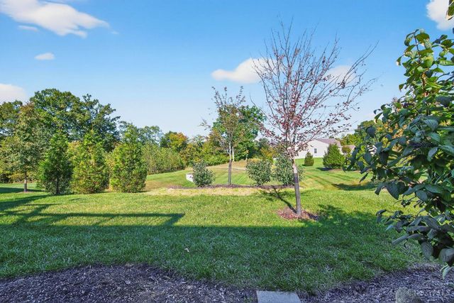 1822 Oak Grove Lane, Hamilton Twp, OH 45039