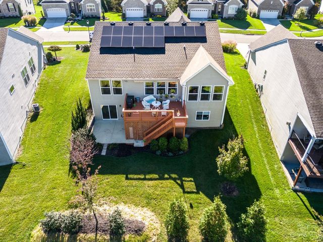 1822 Oak Grove Lane, Hamilton Twp, OH 45039