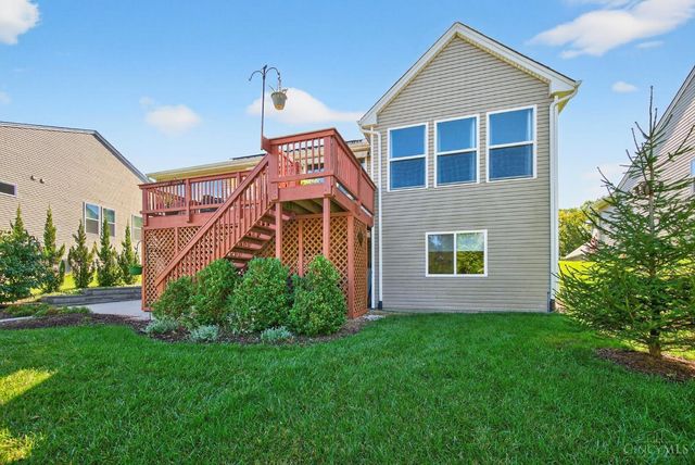 1822 Oak Grove Lane, Hamilton Twp, OH 45039