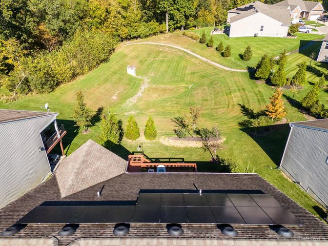 1822 Oak Grove Lane, Hamilton Twp, OH 45039