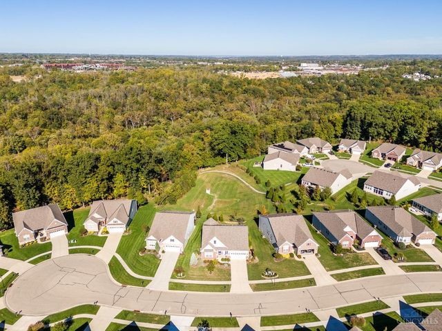 1822 Oak Grove Lane, Hamilton Twp, OH 45039