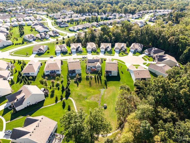 1822 Oak Grove Lane, Hamilton Twp, OH 45039