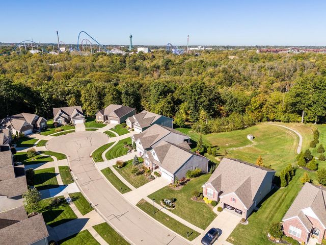 1822 Oak Grove Lane, Hamilton Twp, OH 45039