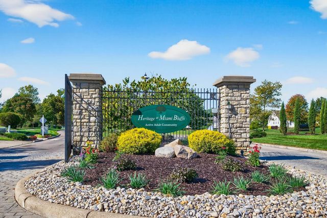 1822 Oak Grove Lane, Hamilton Twp, OH 45039