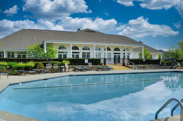 1822 Oak Grove Lane, Hamilton Twp, OH 45039