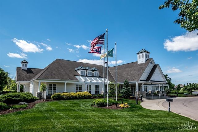 1822 Oak Grove Lane, Hamilton Twp, OH 45039