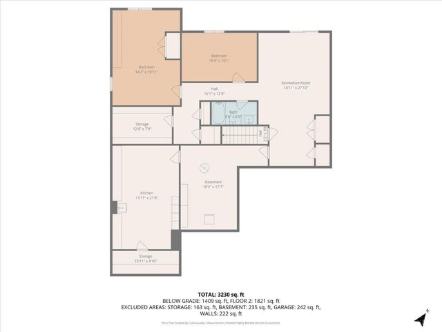 1822 Oak Grove Lane, Hamilton Twp, OH 45039