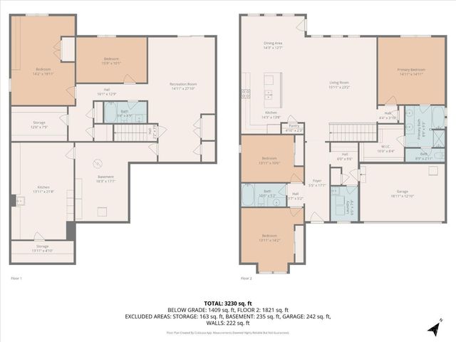 1822 Oak Grove Lane, Hamilton Twp, OH 45039