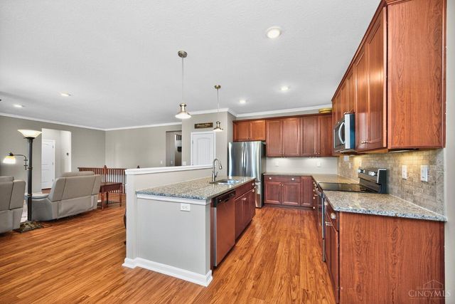 1822 Oak Grove Lane, Hamilton Twp, OH 45039