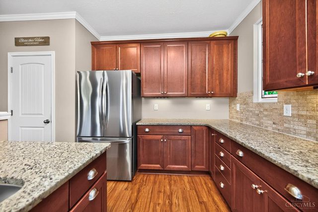 1822 Oak Grove Lane, Hamilton Twp, OH 45039