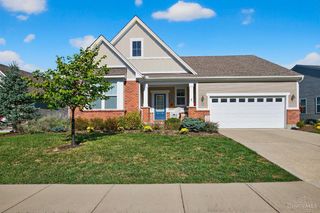 1822 Oak Grove Lane, Hamilton Twp, OH 45039