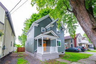 317 South Bellinger Street, Herkimer, NY 13350
