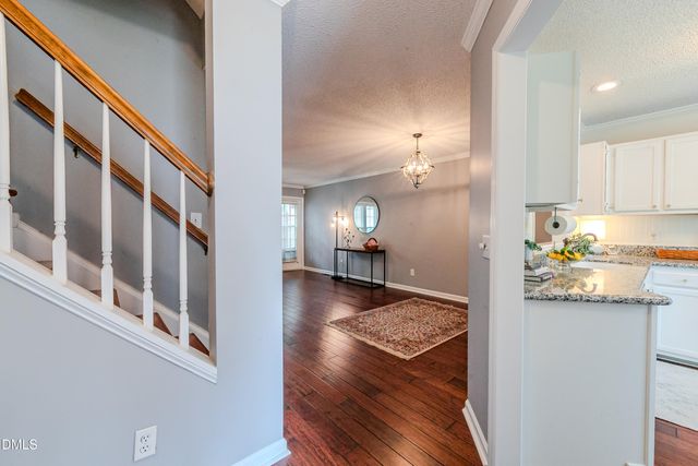 5012 Lancashire Drive, Raleigh, NC 27613