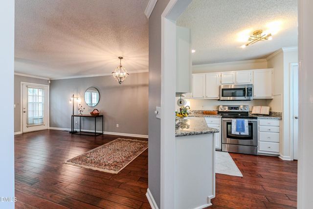 5012 Lancashire Drive, Raleigh, NC 27613