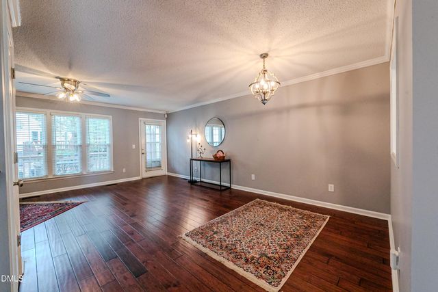 5012 Lancashire Drive, Raleigh, NC 27613
